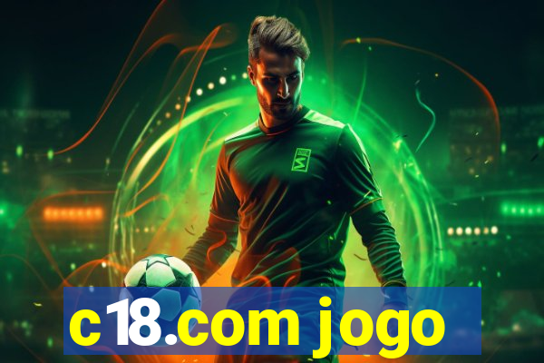 c18.com jogo